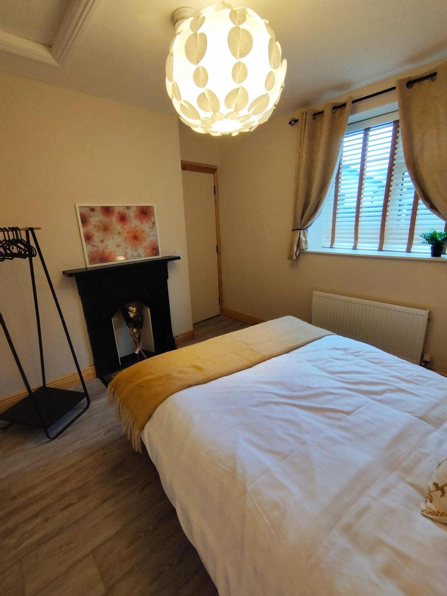 The Apartment Termonbarry ภายนอก รูปภาพ